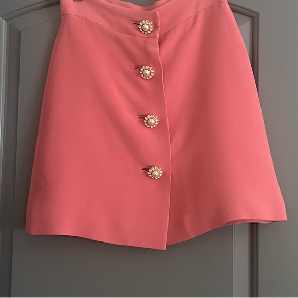 Miu Miu Mini Skirt - Picture 2 of 4